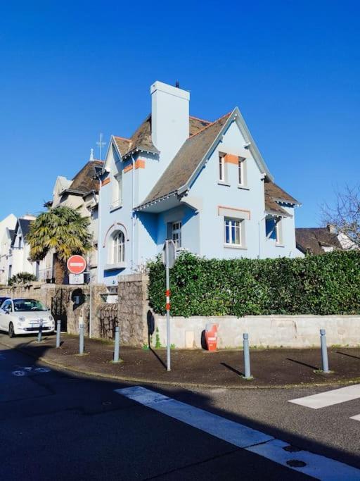 Maison De Vacances 1930 Vannes Kültér fotó